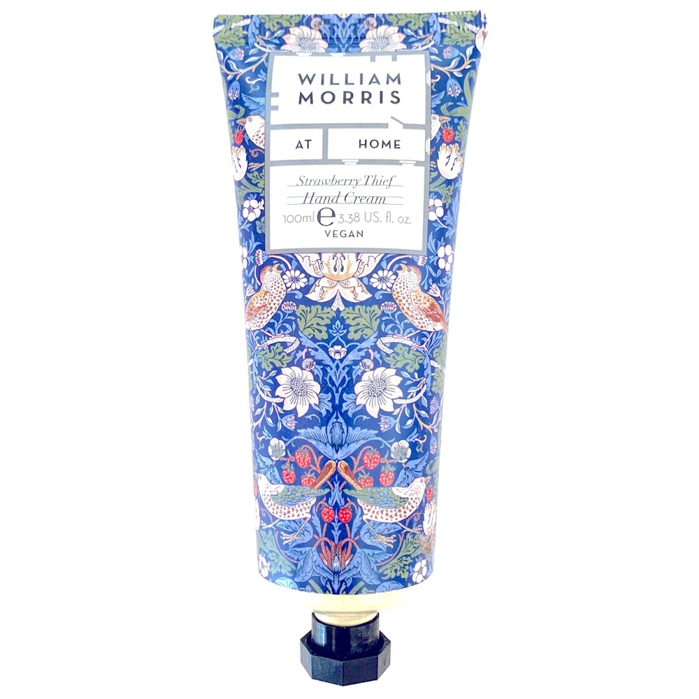 William Morris Hand Cream